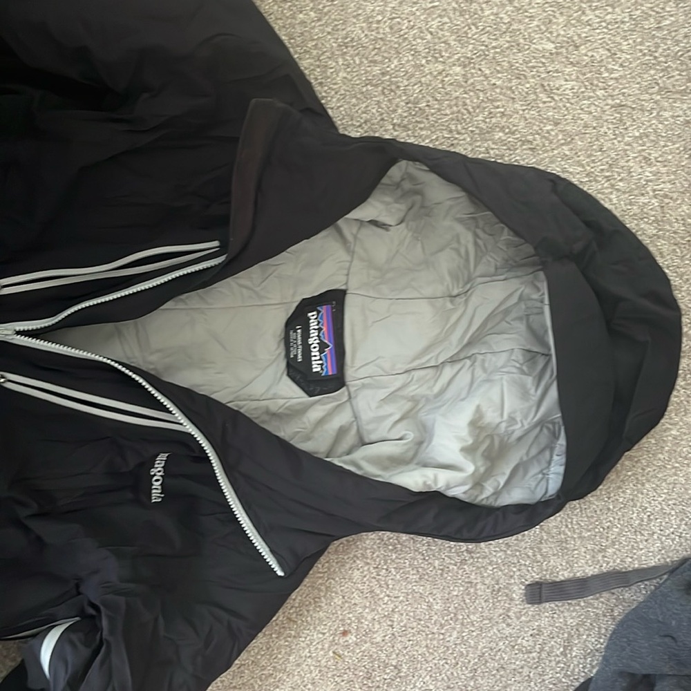 Patagonia Piolet Jacket- womens